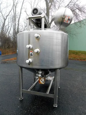 USED WALKER PZ-CB-MM (MULTI MIXER)
