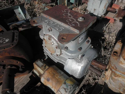 USED MORSE 60RW