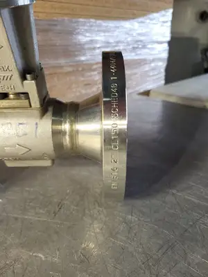 Used ENDRESS+HAUSER 72F50-SK0A98PFB6BK Miscellaneous MRO British Columbia CA | Lenmark #283689