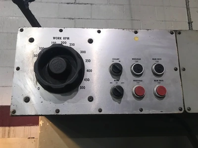 USED HEALD 273A