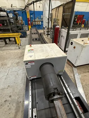 2023 BODOR K230-65-CU Lasers / Laser Cutters | ListingHippo (5)