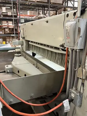 1986 Polar 137