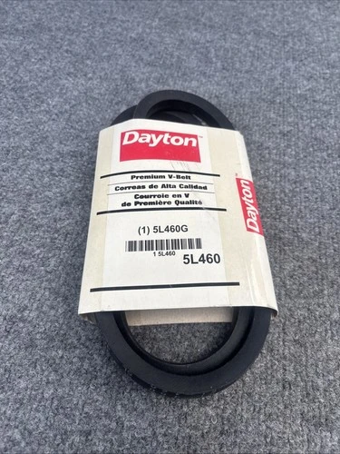 New | in-Stock Dayton 5L460 Misc Industrial Equipment California US | Davliegogo LLC #1713409