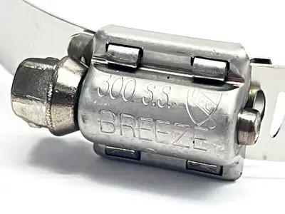 New | in-Stock Breeze 52 Misc Fasteners Michigan US | Maverick Industrial Sales #1398152