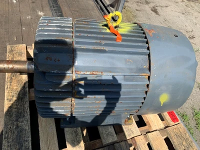 USED General Electric 5K4445B21Y45-R