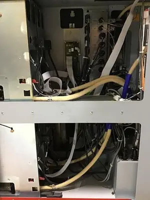 USED 3D SYSTEMS PROJET 5000