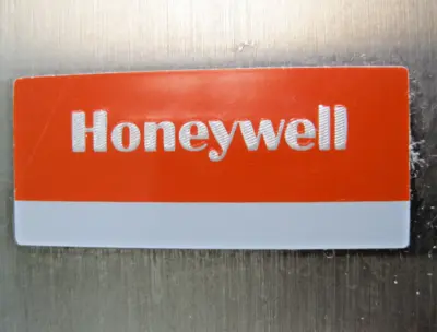 USED Honeywell DR45AT-1000-60-000-0-2K0PT0-0