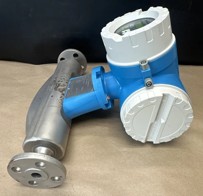 NEW Endress Hauser 63FS08-AAW00A9591A