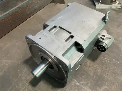 Used SIEMENS 1FT71325AF714BH2 Motors (misc) Ohio US | HGR 24 #1352703