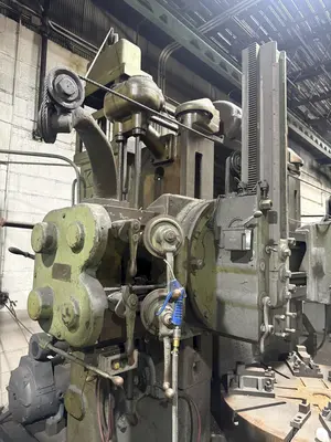 Used KING N/A Vertical Boring Mills (incld VTL) Ohio US | G-2000, Inc. #1258225