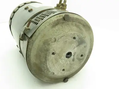 General Electric 5BC48JB478A 24 Volt Motor Off Hyster Power Pallet Jack