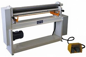 Used SAMPSON _UNKNOWN_ Plate Bending Rolls including Pinch Ontario CA | Westway Machinery #223879