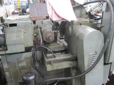 USED CINCINNATI CINCO 15