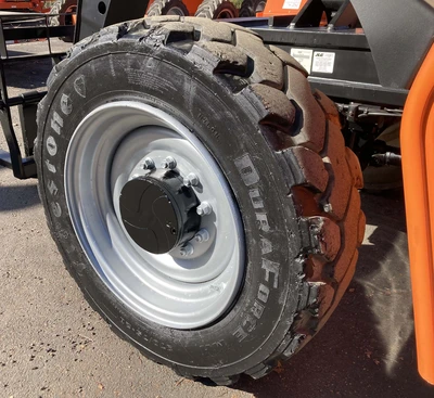 Used 2016 JLG G9-43A Misc Forklifts New York US | United Lift #1445560