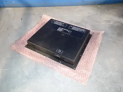 NEW BAY CONTROLS CNUIM4P