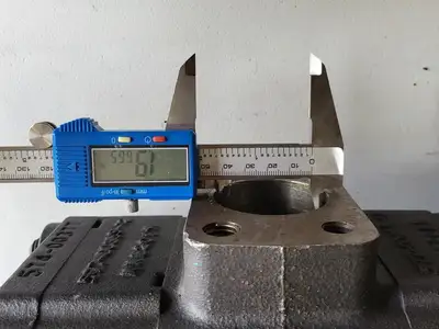 NEW PERMCO 375-1Y-205-04