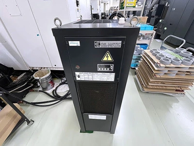 2013 MAZAK INTEGREX J200 Multi-Axis CNC Lathes | Toolquip, Inc. (9)