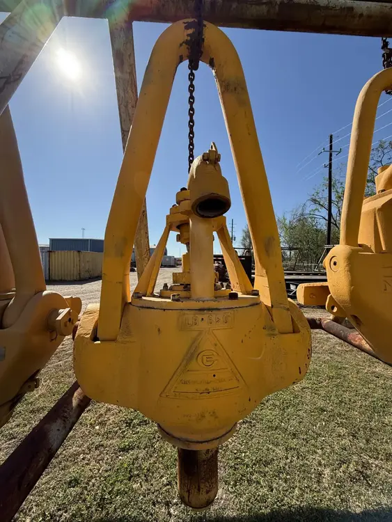 Used EMSCO _UNKNOWN_ Drilling Attachments Texas US | Oil The Woodlands Group #1501257