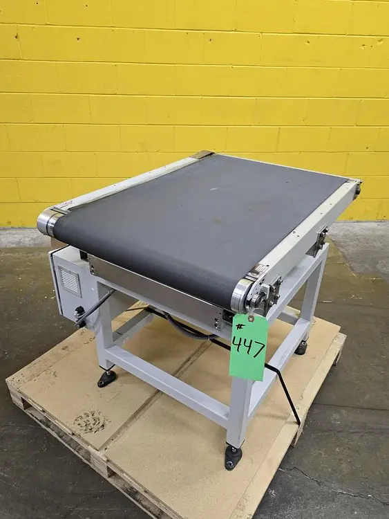 Used OCS _UNKNOWN_ Checkweighers (Misc) Wisconsin US | Packer City Sales #1297941