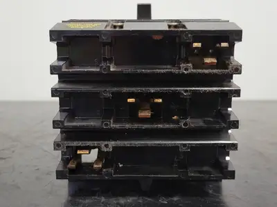 USED SQUARE D FH36015