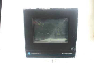USED ALLEN BRADLEY 1200-TC1X