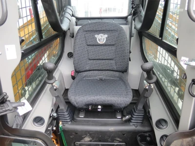 New | in-Stock 2026 CASE SR210B Skid Steer Loaders Pennsylvania US | Zimmerman Farm Service #1409842