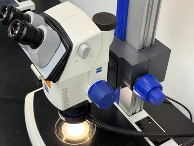 Used ZEISS 435000 Microscopes Missouri US | BioLabTek #1464013