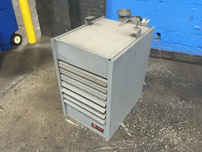 Used TRANE GHND012ADF1000D Miscellaneous MRO Ohio US | HGR 24 #1304985