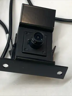 USED ELP 3MP WDR USB CAMERA AR0331 SENSOR MINI PINHOLE LENS 1080P