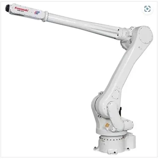New | in-Stock KAWASAKI RS015X Robots Michigan US | RAB Industries, Inc. #184295