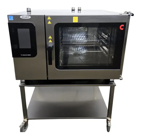 Used CONVOTHERM C4ET Ovens British Columbia CA | Surrey Food Equipment #1165225