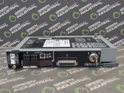 Allen Bradley 1785-L30B/C PLC-5/30 Processor Module F/W H Used