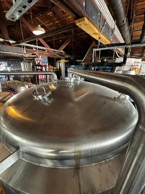 Used _UNKNOWN_ _UNKNOWN_ Fermenters / Bioreactors Indiana US | Brewhouse Equipment Group #1377287