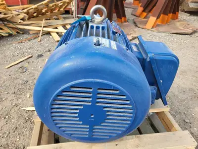 NEW TECO-WESTINGHOUSE APH06006TE5-M