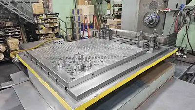 USED STANKO 2B622F4