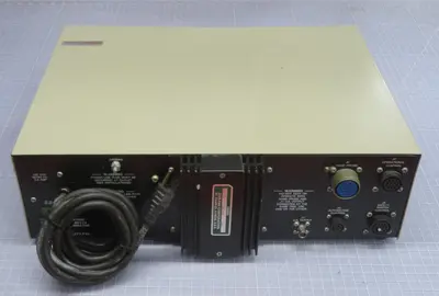 Used _UNKNOWN_ _UNKNOWN_ Ultrasonic Generators Texas US | Aucto #1561591