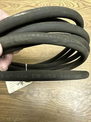 New | in-Stock GEGA 2TE DN Hoses Ohio US | Surplus Asset Holdings #1234888
