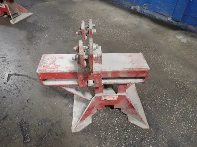 Kar Grabber Frame Jack