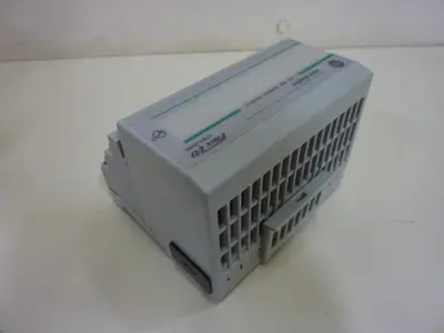 USED ALLEN BRADLEY 1794-OB16 SER A