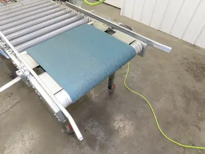 Used SOCO SYSTEM _UNKNOWN_ Case Sealers - Tapers Indiana US | Arrow Industrial #1368127