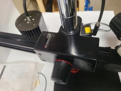 USED Gamry Instruments 23473247327473204092397473274