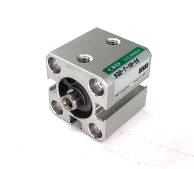 NEW CKD SSD-T-16-10