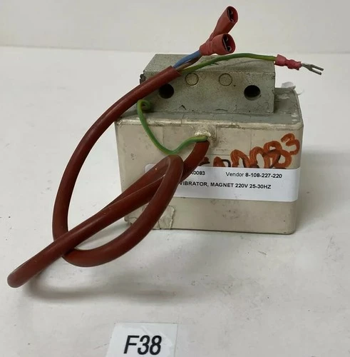 Used ENDRES GmbH 18826-54 Motor Controllers | J&J Industrial Supply #543878