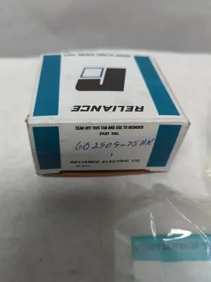 New | in-Stock FUJI 602909-75AR Miscellaneous Equipment (Electrical & Power) Ohio US | Surplus Asset Holdings #1238383
