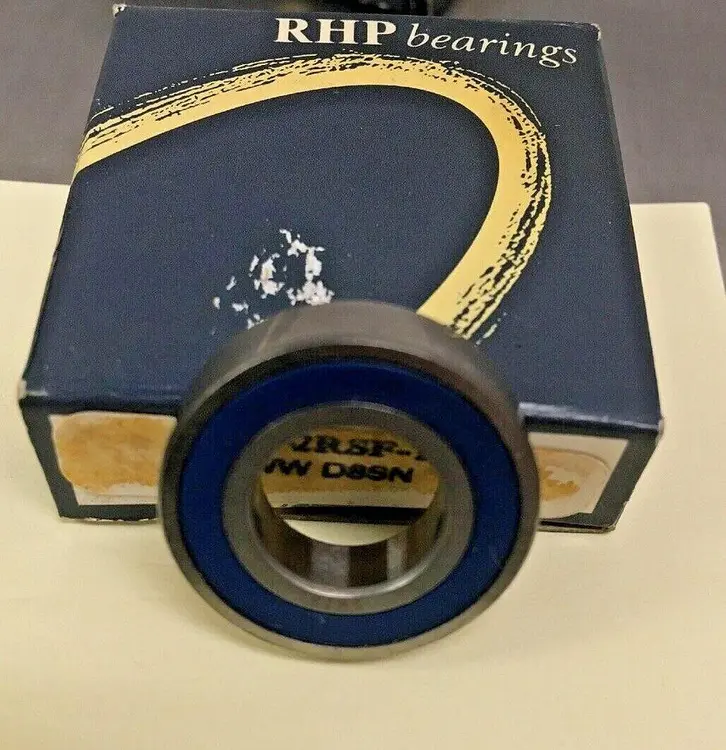New | in-Stock RHP 61902-2RSF-T9H Bearings Ohio US | Surplus Asset Holdings #1233637