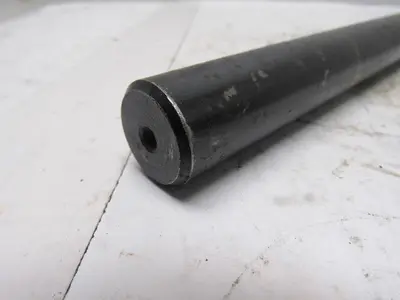 McCrosky NO. 90 Super 1-1/2" Adjustable 6 Flute Reamer 15/16" Straight Shank