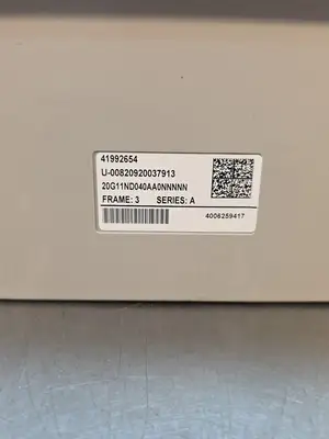 Used Allen-Bradley POWERFLEX 755 Switchgears South Carolina US | Palmetto Automation #1541133