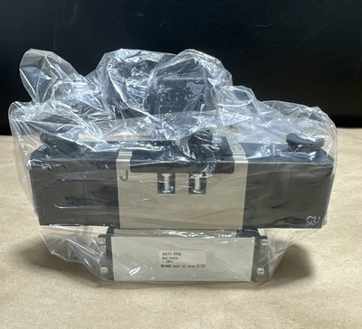 NEW SMC VP7-6-FPG-D-3Z