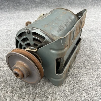 Used WAGNER H56-22381-00 A.C. Motors California US | Davliegogo LLC #1706680