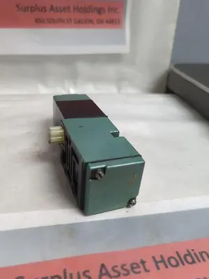 Used NUMATICS 152SA400K000030 Solenoid Valves Ohio US | Surplus Asset Holdings #1238351